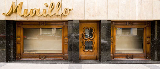 Sala Murillo